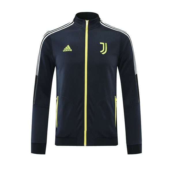 Chaqueta Juventus 2021/2022 Negro